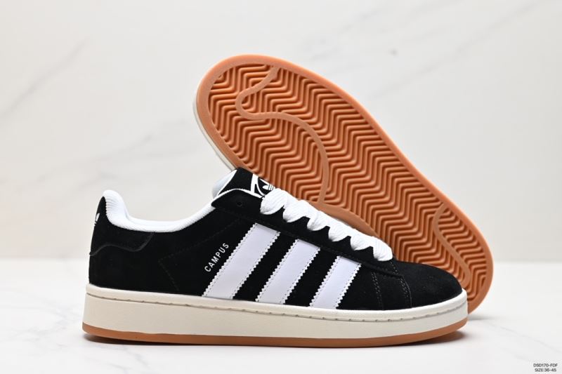 Adidas Campus Shoes